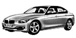 BMW F30 P0A5F Fault Code