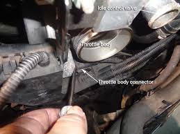 See P0A5F in engine